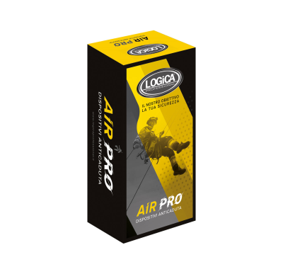 IMBRAC.ANTICAD C/SGANCI AUTO EN361 EN358