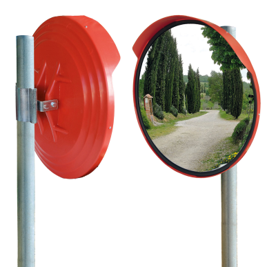 SPECCHIO PARABOLICO DIAM.CM.50